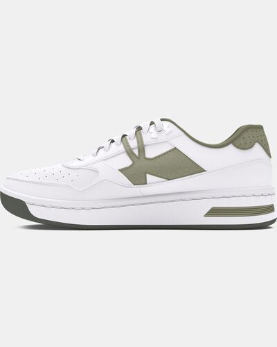 Women's UA Court 96 Suede Shoes