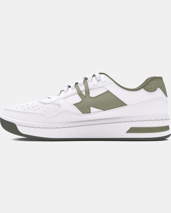 Women's UA Court 96 Suede Shoes image number 1