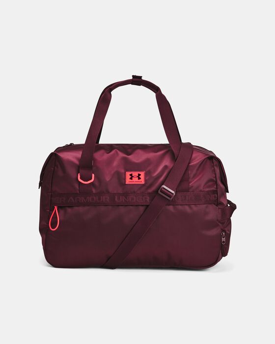 Women's UA Essentials Duffle image number 0