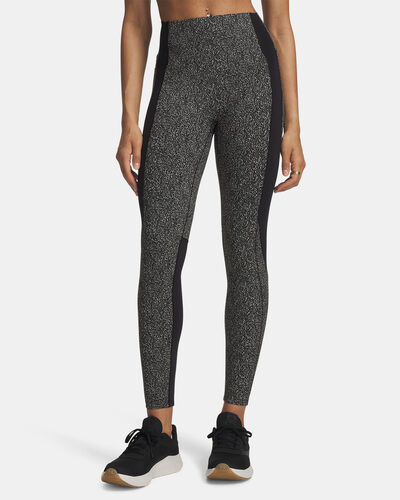 UA Vanish Elite Jacquard