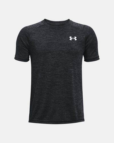 Boys' UA Tech™ 2.0 Short Sleeve