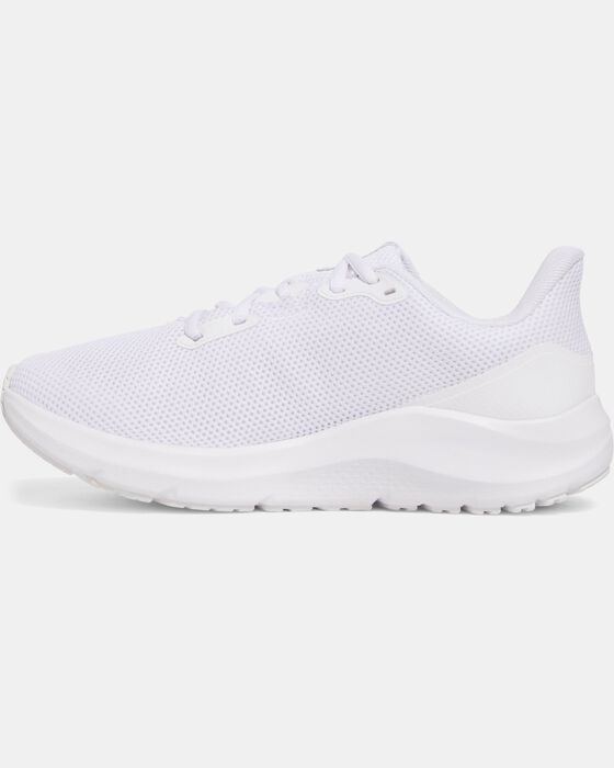 Women's UA Pursuit 4 Running Shoes image number 1