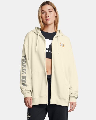 بروجكت روك هيفي ويت هارد آت وورك