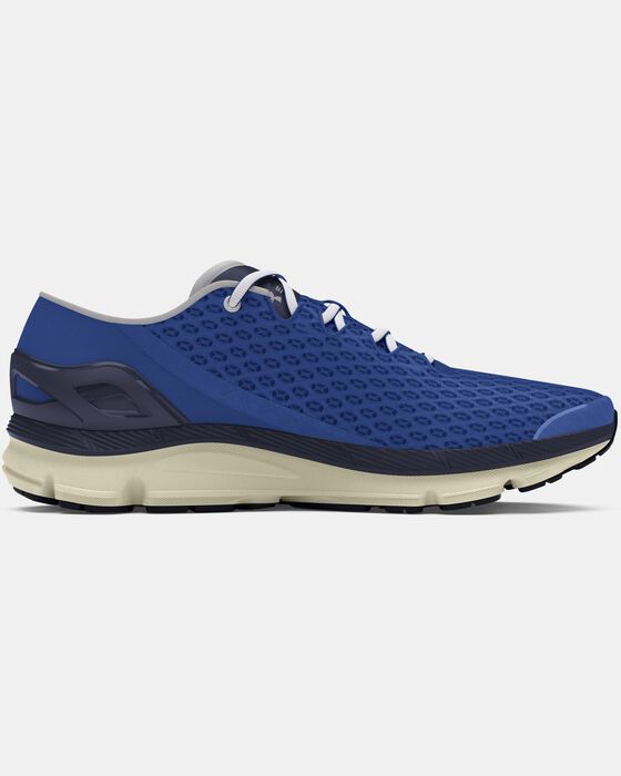 Unisex UA SpeedForm® Gemini Running Shoes image number 6