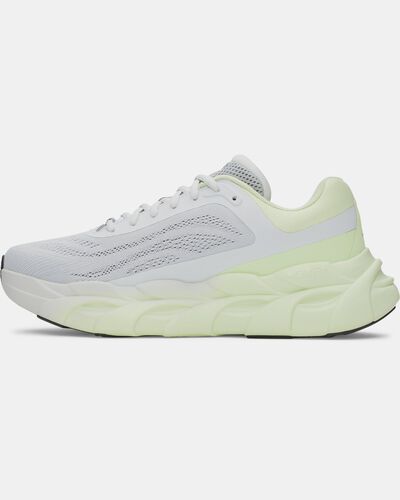 UA هالو رانر