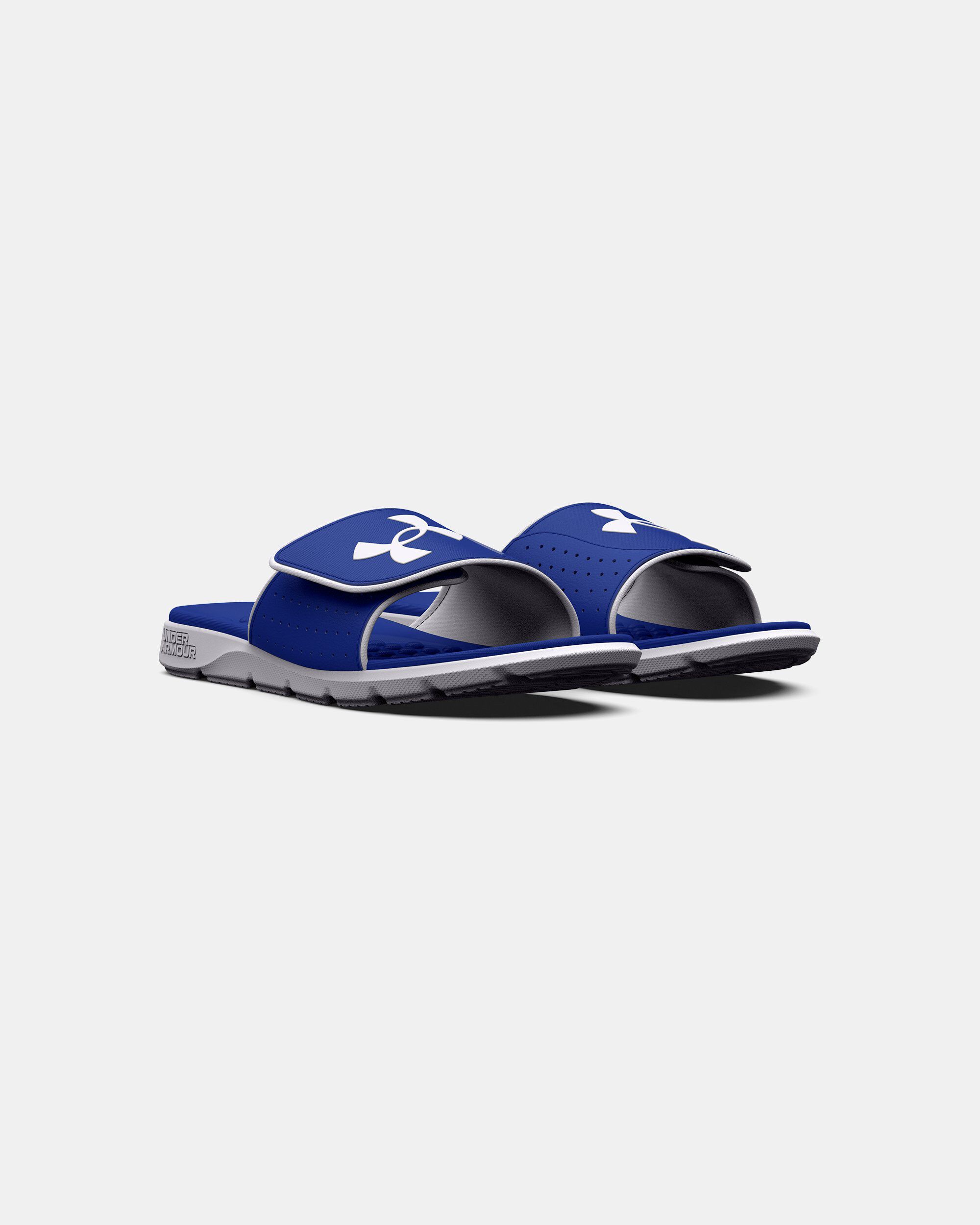 Under hotsell armour sandals