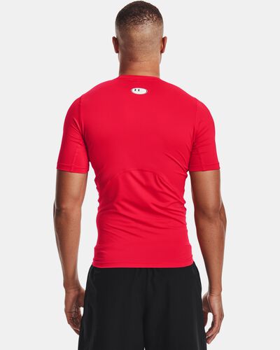 Men's HeatGear® Short Sleeve