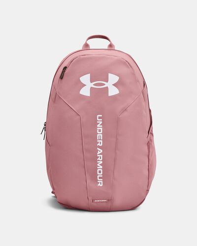 UA Hustle Lite Backpack