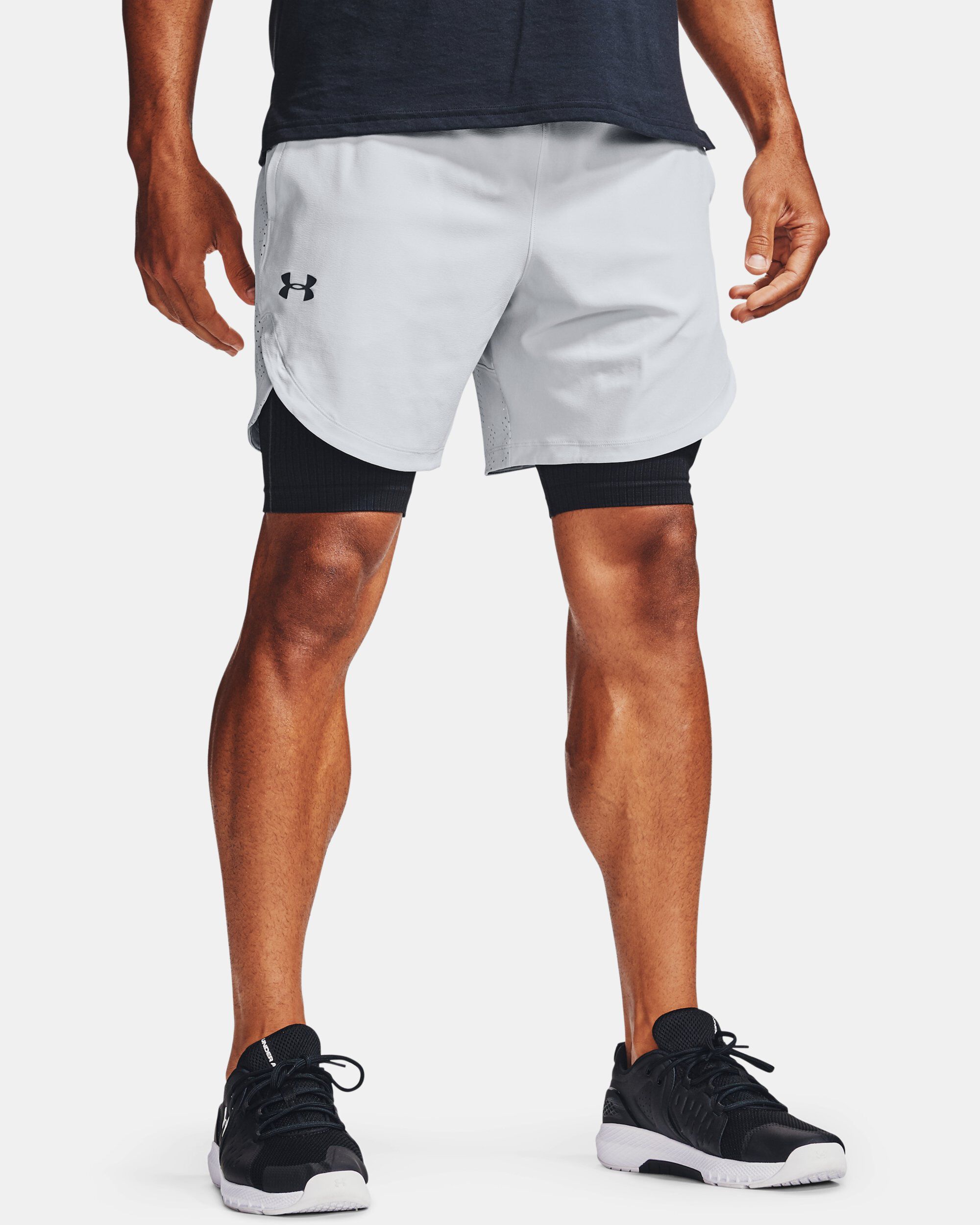 Ua qualifier deals 9 woven