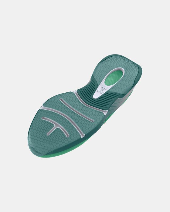 Women's UA HOVR™ Omnia Training Shoes image number 4