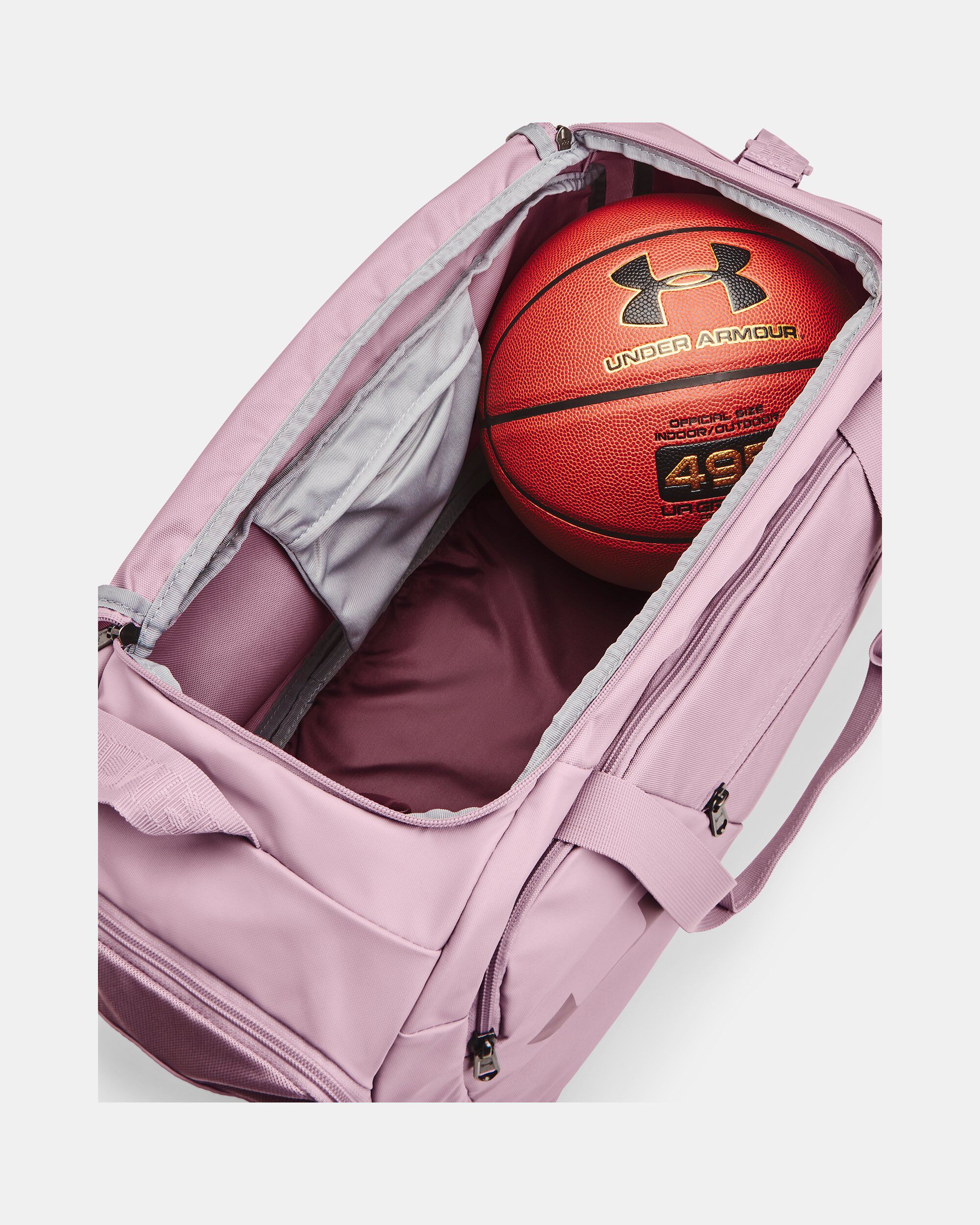 Under armour undeniable duffel 4.0 small 2025