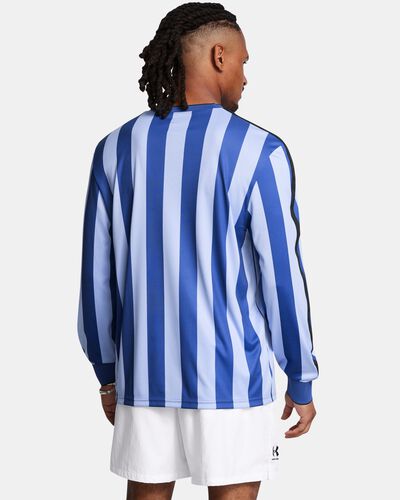 Men's UA Challenger Long Sleeve Jersey