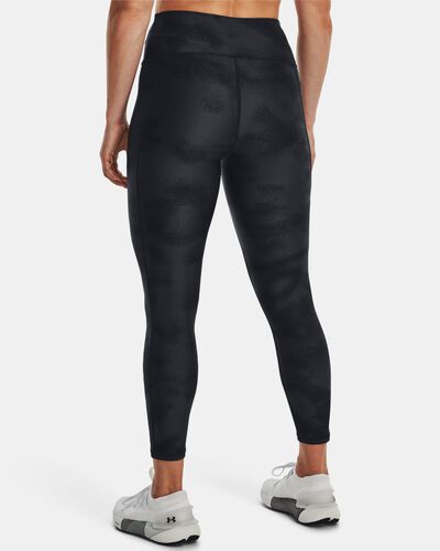 HeatGear&reg; Armour No-Slip Waistband Printed