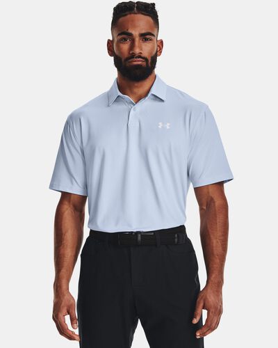 Men's UA T2G Printed Polo