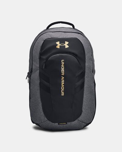UA Hustle 6.0 Pro Backpack