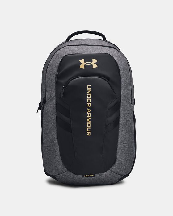 UA Hustle 6.0 Pro Backpack image number 0