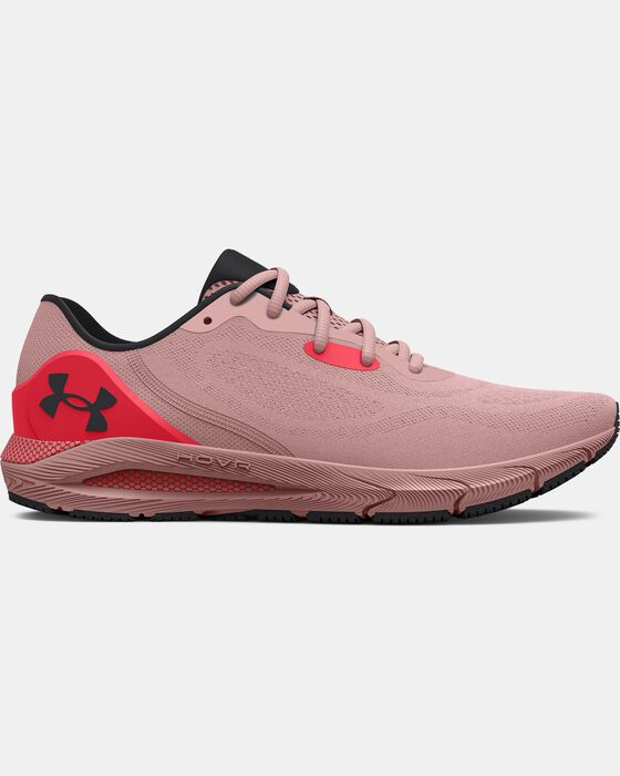 Women's UA HOVR™ Sonic 5 Running Shoes image number 0