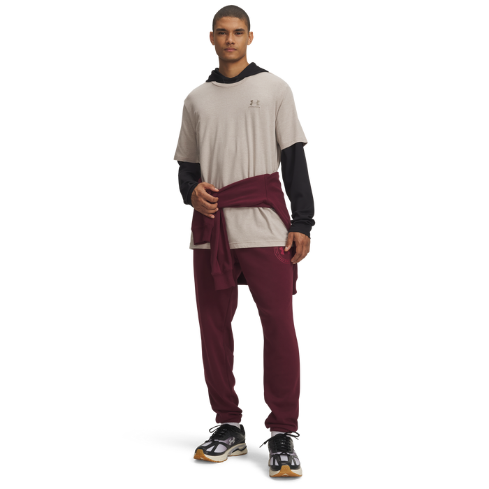 UA Rival Lightweight Graphic image number 1