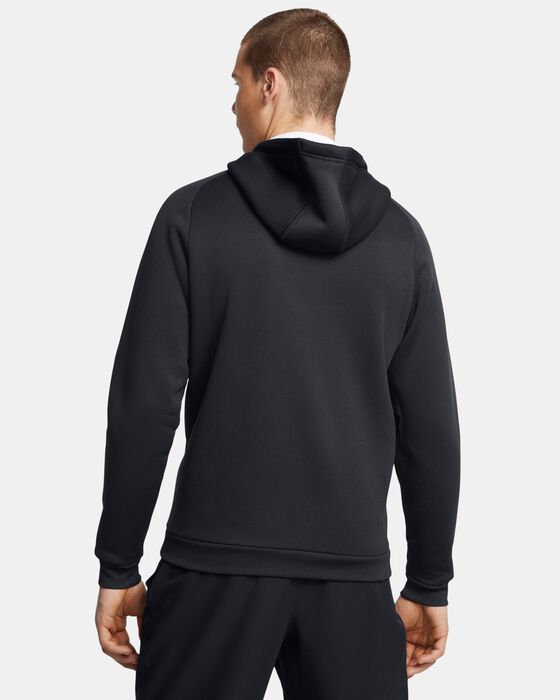 Men's Armour Fleece&reg; Pro Full-Zip Hoodie image number 1