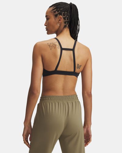 UA Meridian Mesh
