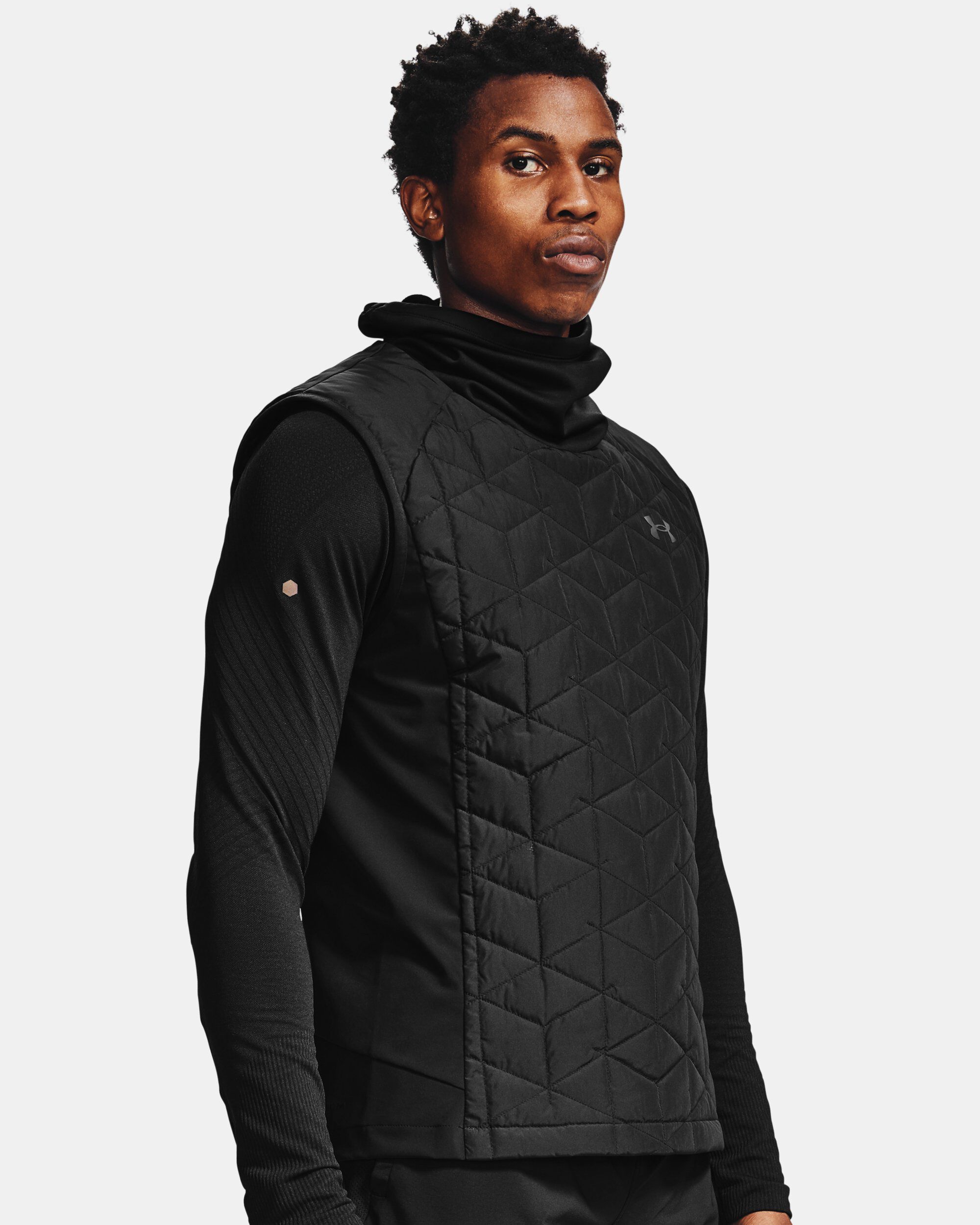 Under armour on sale reactor run