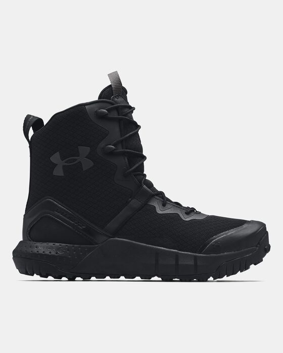 Men's UA Micro G® Valsetz Tactical Boots image number 0