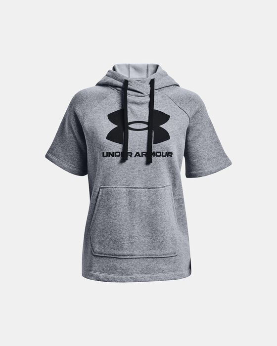 UA Rival Fleece image number 4