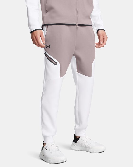 UA Unstoppable Fleece image number 0