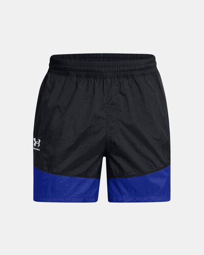 Men's UA Terrace96 Woven Shorts