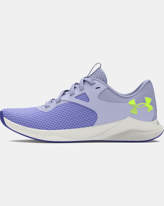 Women's UA Charged Aurora 2 Training Shoes Women's UA Charged Aurora 2 Training Shoes image number 5