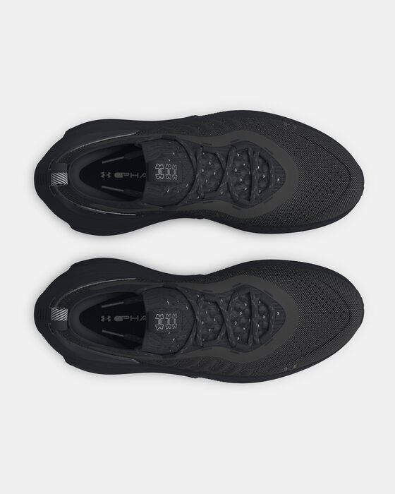 Unisex UA Phantom 4 Reflect Shoes image number 2