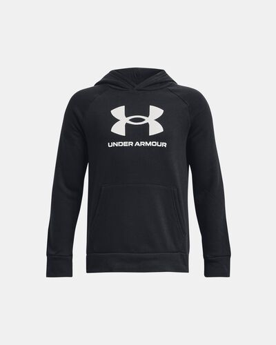 UA Rival Fleece Big Logo UA Rival Fleece Big Logo
