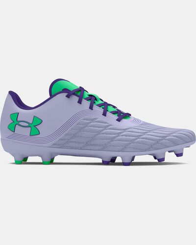 Unisex UA Clone Magnetico Pro 3.0 FG Soccer Cleats