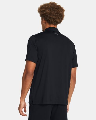 Men's UA Tee To Green Polo