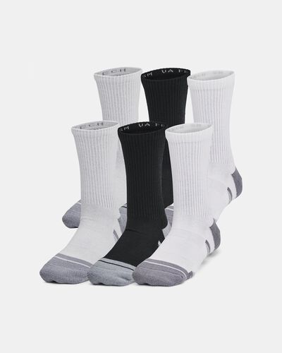 UA بيرفورمانس تك