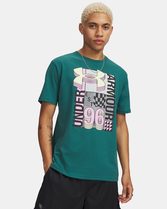 UA لوجو كولاج image number 0