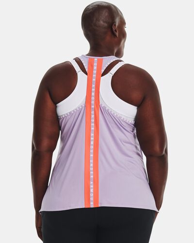Women's UA Knockout Tank