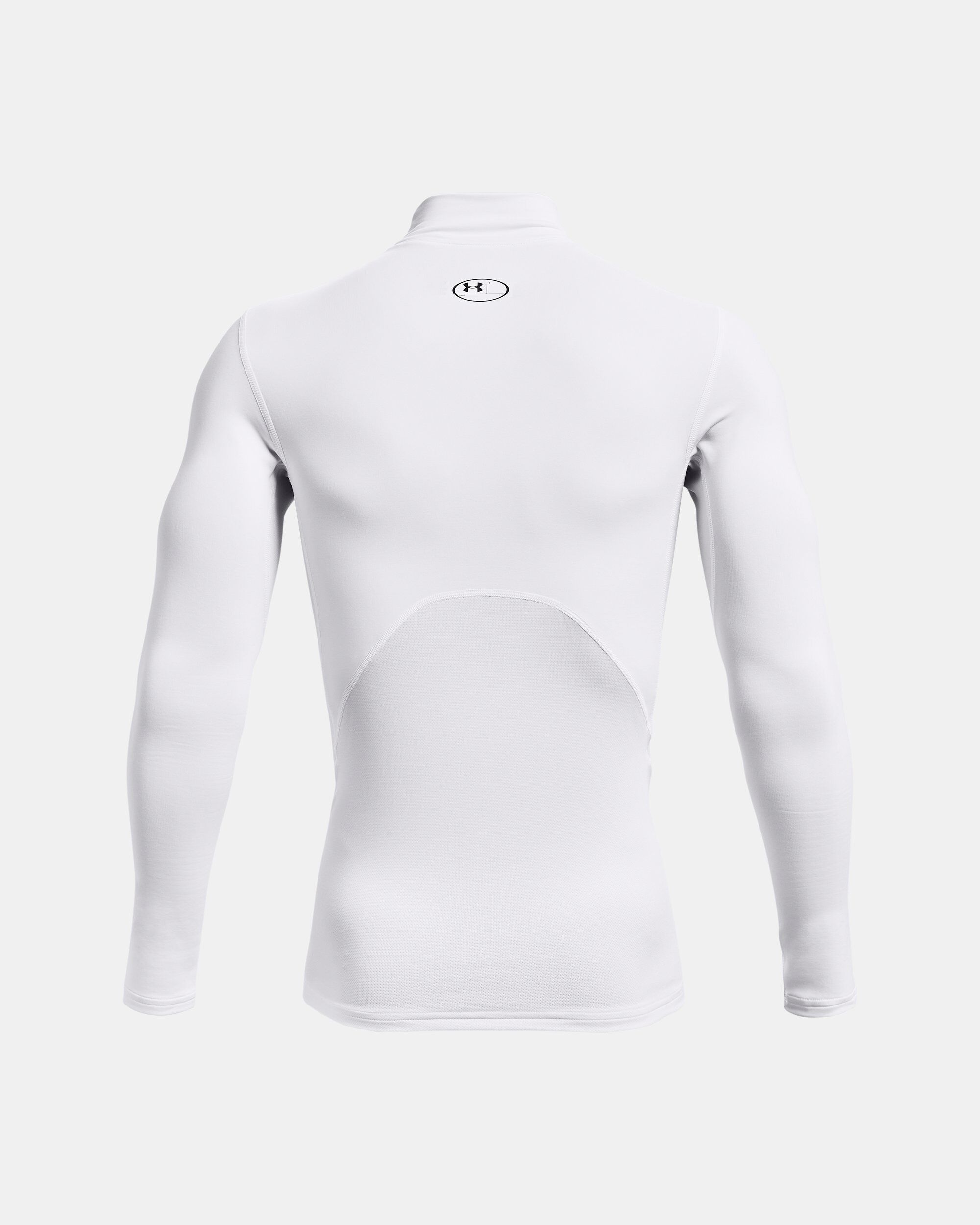 Camiseta under armour coldgear outlet