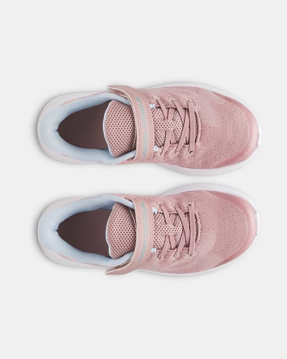 UA Pursuit 4 Big Logo AC image number 2