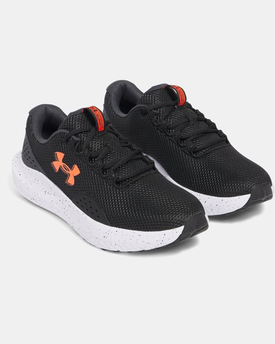 Men's UA Surge 4 Running Shoes image number 3