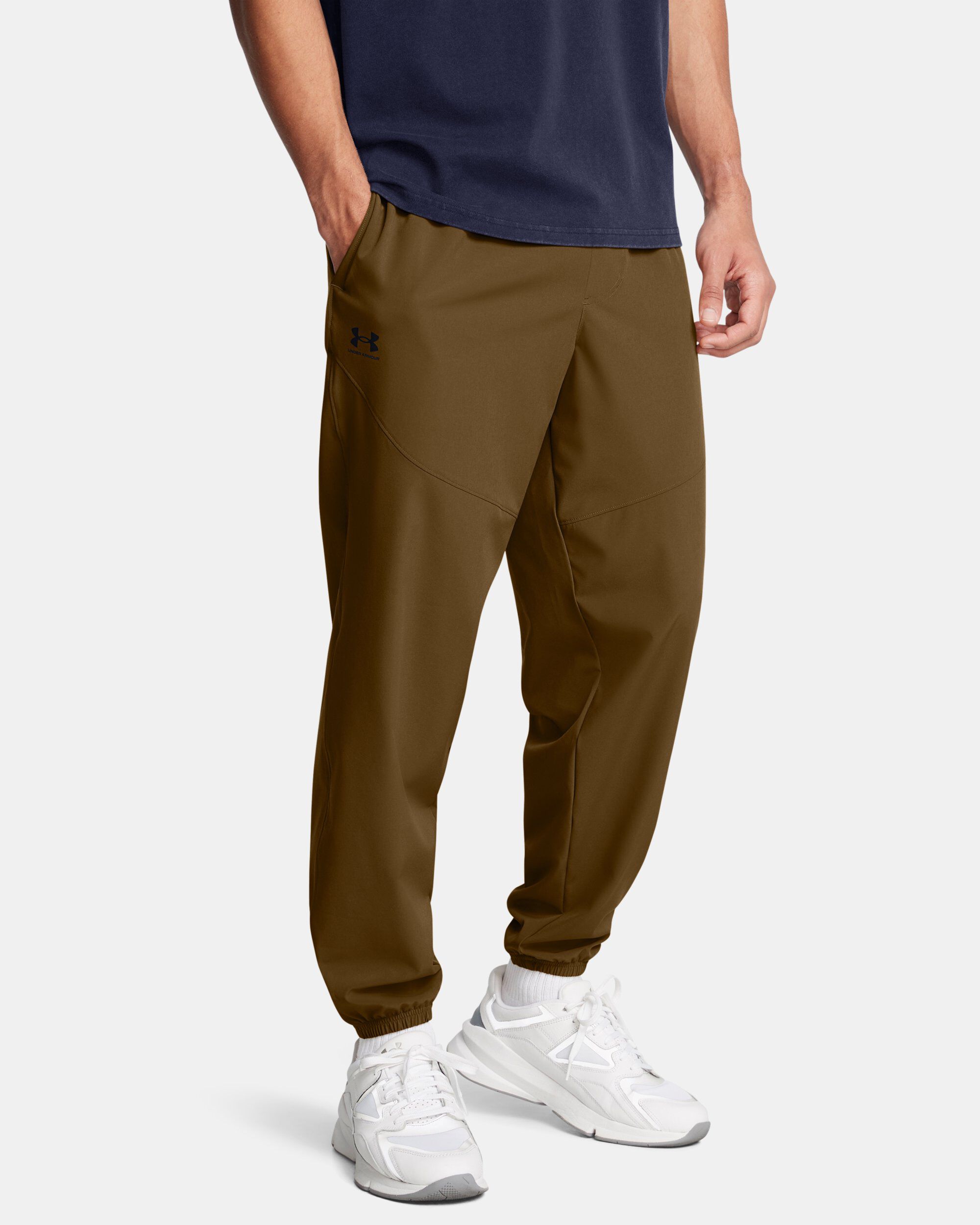 Men's ua vibe sportstyle shoes outlet