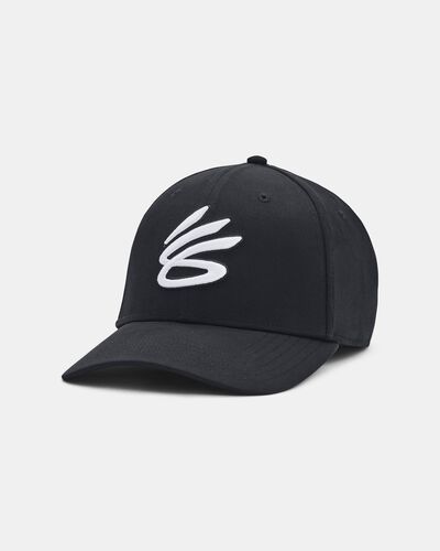 Men's Curry Snapback Cap