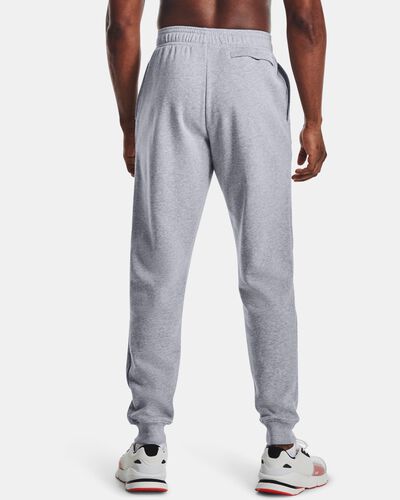 Men's UA Rival Fleece Joggers
