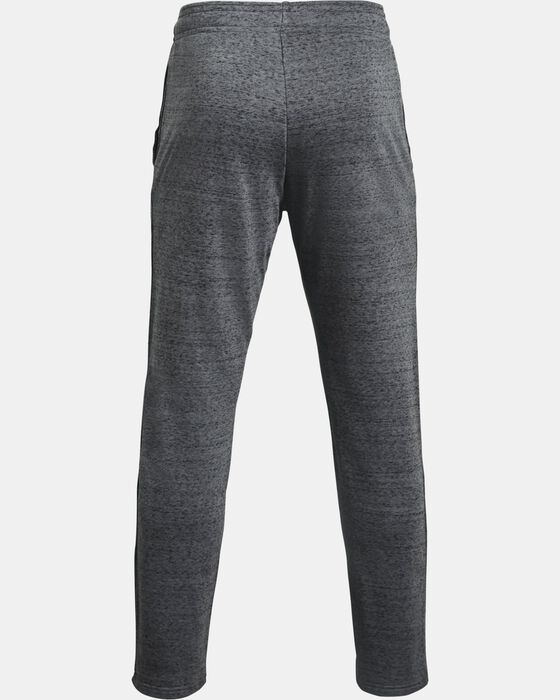 Men's UA Rival Terry Pants image number 5