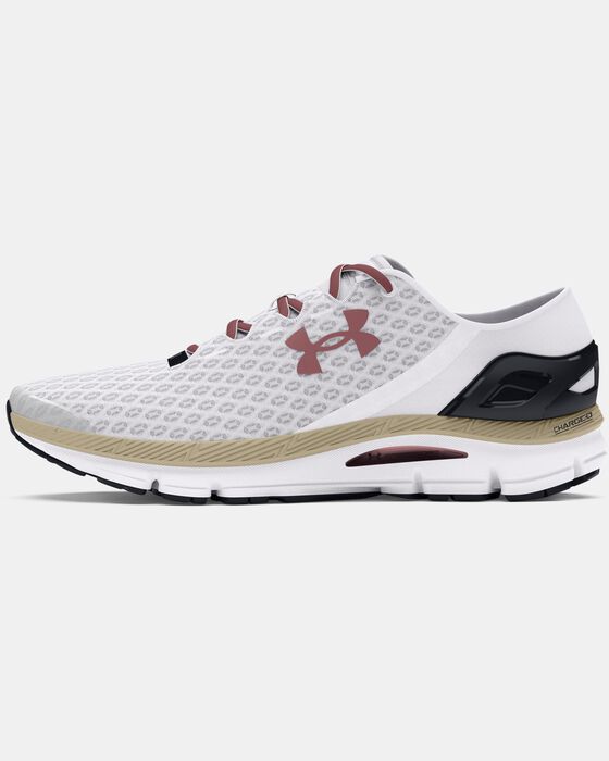 Unisex UA SpeedForm® Gemini Running Shoes image number 5