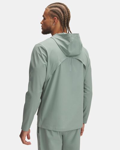 جاكيت UA آوت ران ذا ستورم للرجال جاكيت UA آوت ران ذا ستورم للرجال