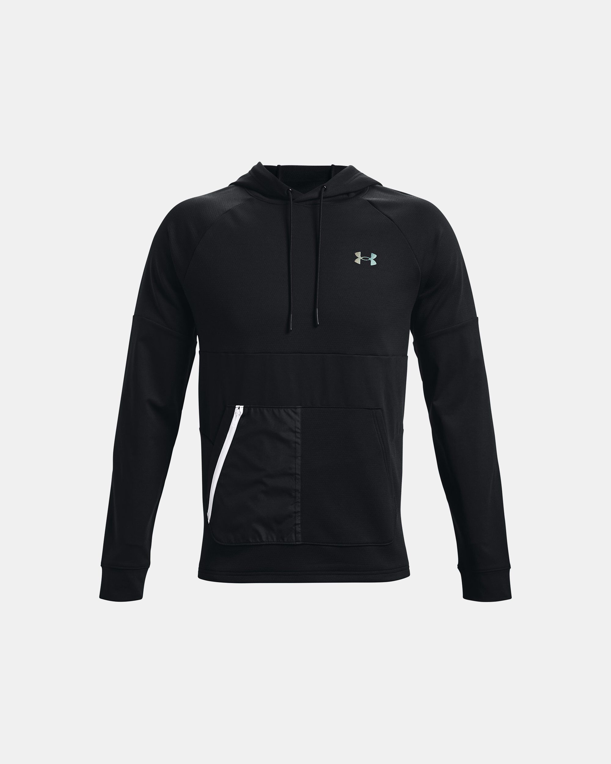 Under armour black clearance hoodie