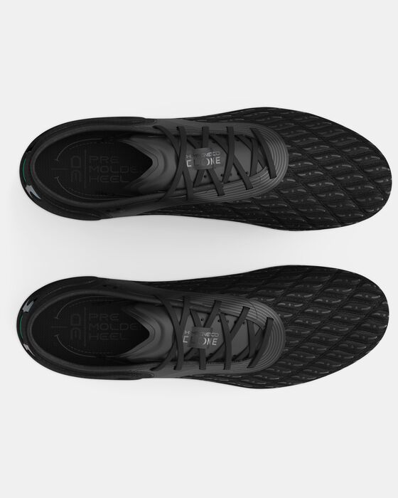 UA تشارجد ماجنيتيكو إيليت 3.0 FG image number 2