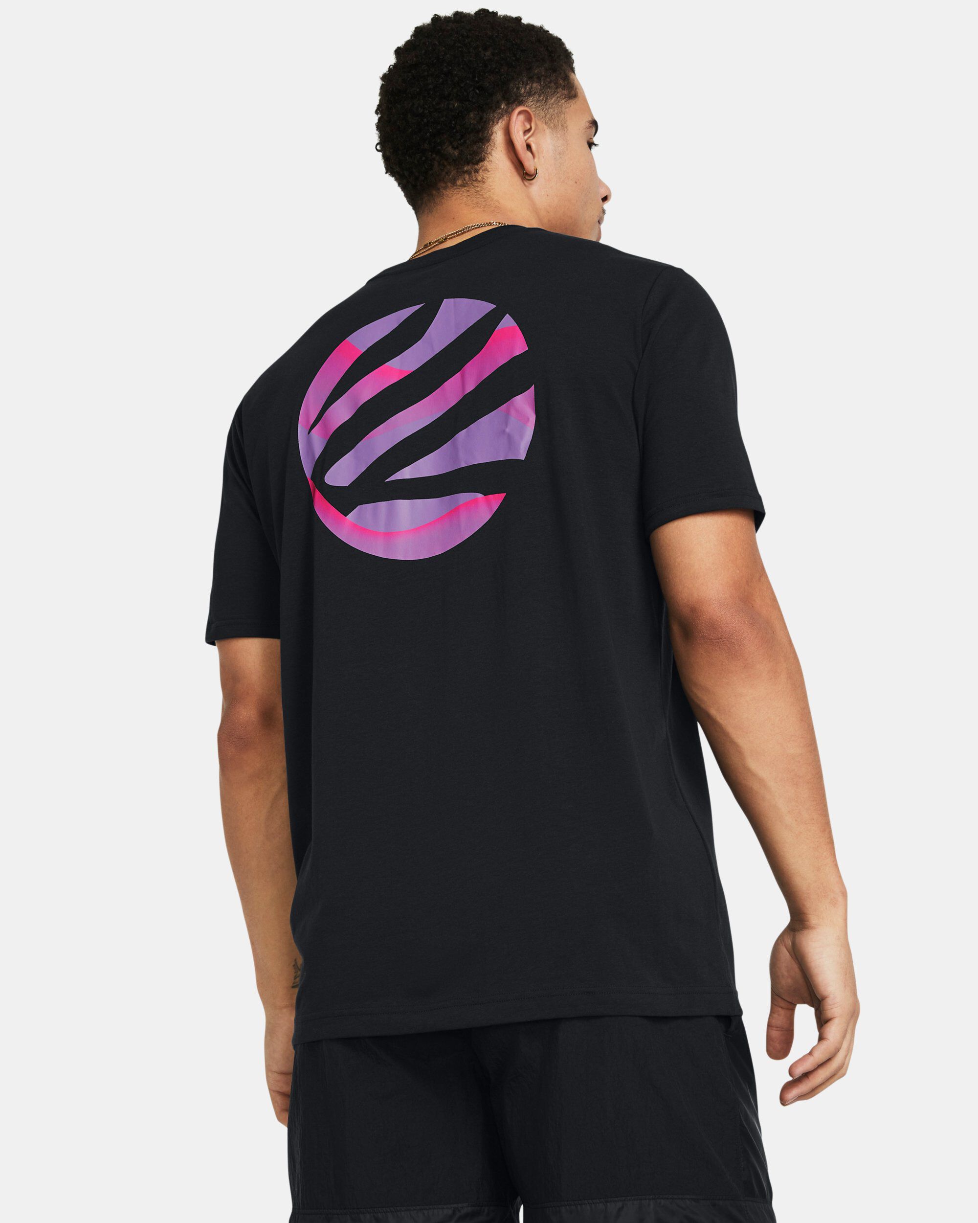 Under armour dad shirt new arrivals