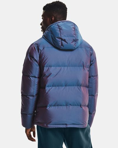 Men's ColdGear® Infrared Down Iridescent Jacket